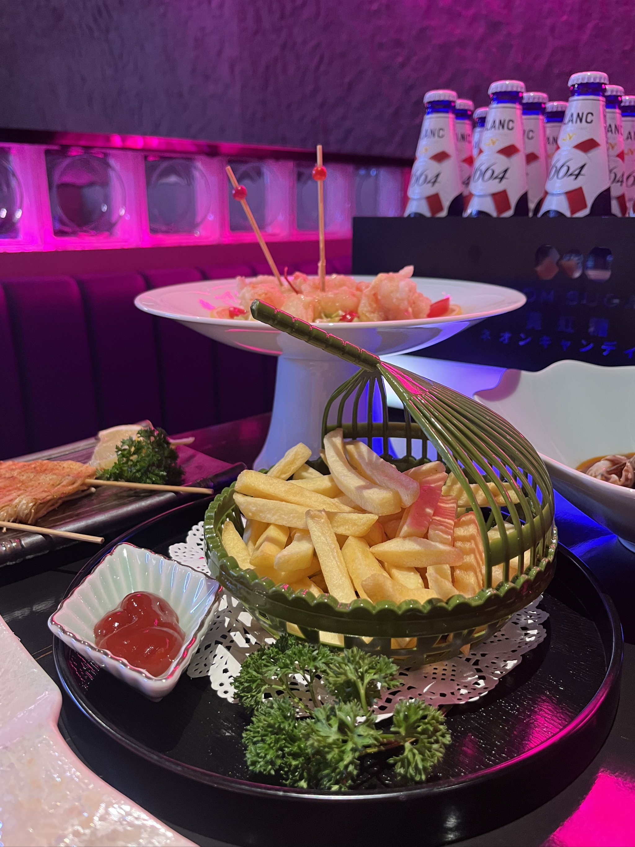 怀化商务ktv优质服务商务ktv订房首选-溆浦县ktv预订